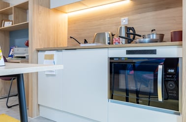 Club Studio Saver, Venti House, 8 Grove Crescent Road, Stratford, London - Image 2